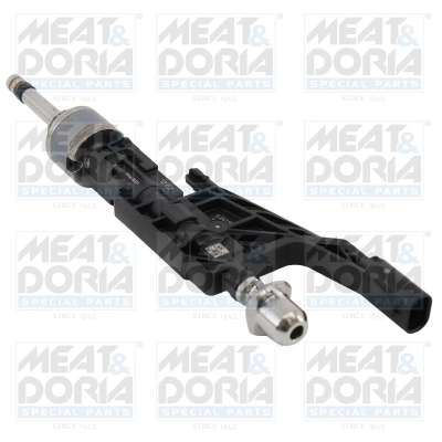 Injector